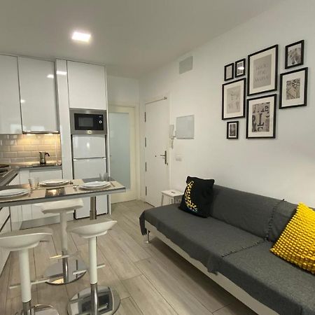Studio In Las Canteras Beach Las Palmas de Gran Canaria Exterior photo